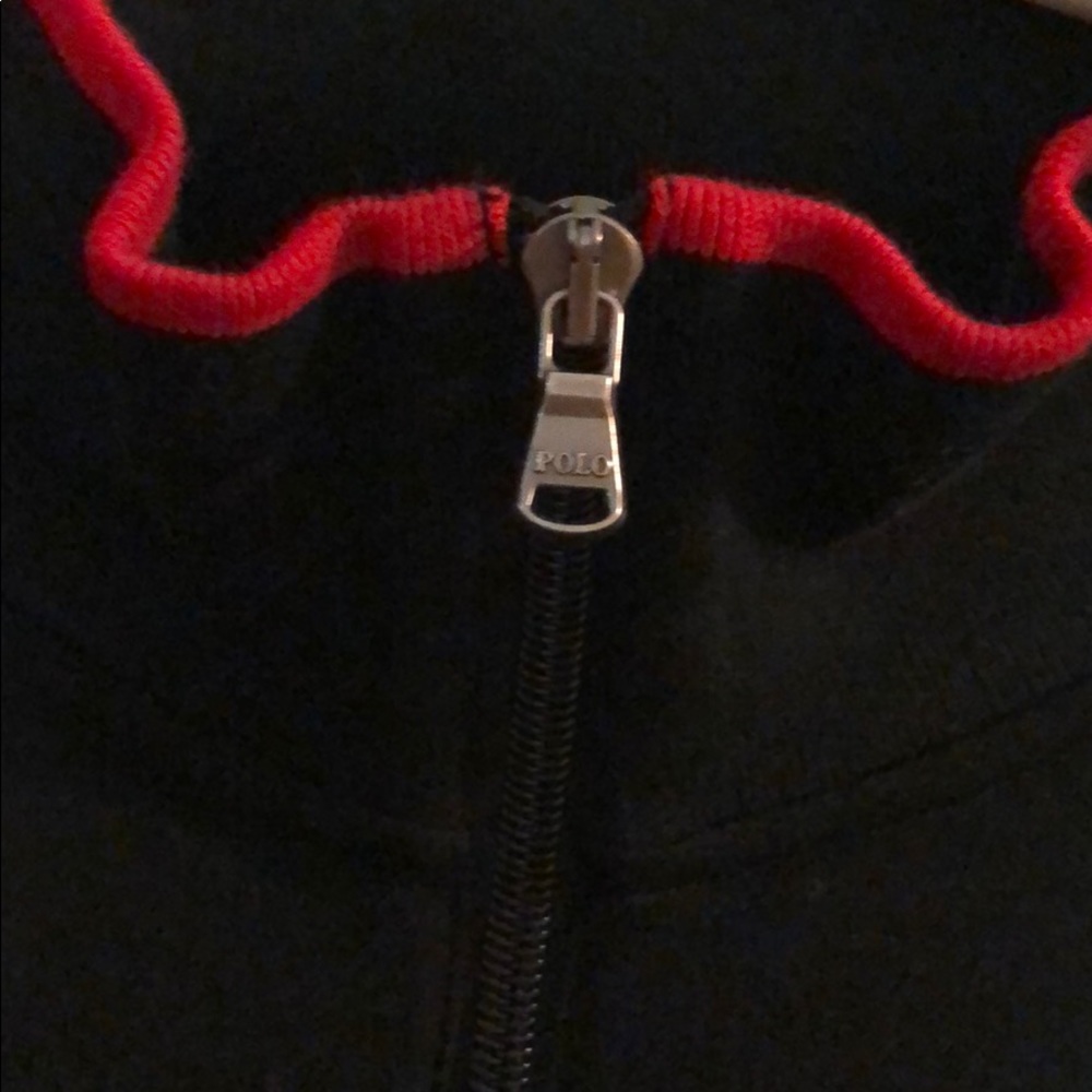 Ralph Lauren jacket (like new) - Picture 4 of 5